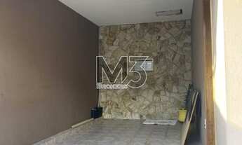 Imagem 3: Casa - Jardim Nova Europa - Campinas