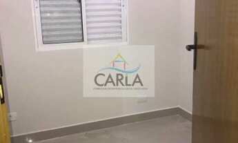 Imagem 3: Guarujá - Casa Padrão - Parque Estuário (Vicente de Carvalho