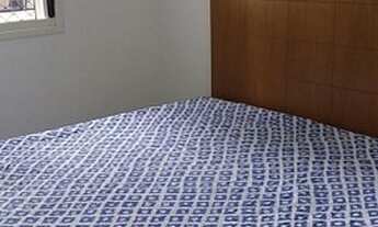 Imagem 7: Apartamento para venda tem 76 metros quadrados com 2 quartos em Jardim Tupanci - Barueri