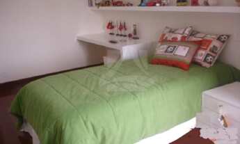 Imagem 5: RIBEIRãO PRETO - Casa de Condomínio - Jardim Nova Aliança Sul