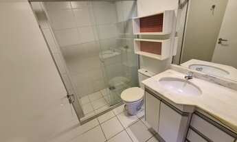 Imagem 4: Apartamento para Venda em Brasília, Taguatinga Norte (Taguatinga), 3 dormitórios, 1 suíte