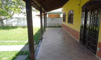 Imagem 6: Casa para venda possui 130 metros quadrados com 3 quartos em Ponta Negra (Ponta Negra) - M