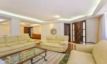 Imagem 3: CURITIBA - Casa Padrão - Guabirotuba