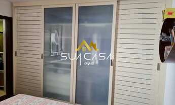 Imagem 4: Apartamento, 3 quartos, 90m2 - Ipanema