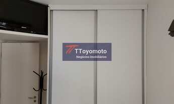 Imagem 7: Apartamento na Vila Gumercindo, 78m², com sacada. 3 dorm 2 vagas