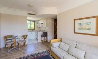 Imagem 5: PORTO ALEGRE - Apartamento Padrão - Bela Vista