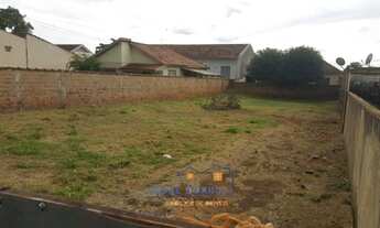 Imagem 3: Terreno em rua - Bairro Vila Casoni em Londrina