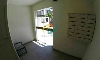 Imagem 2: Apartamento à venda no bairro Pantanal - Florianópolis/SC