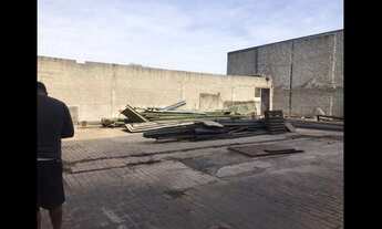 Imagem 7: Terreno industrial de 1100metros para galpão. No Distrito industrial Piemonte Betim MG