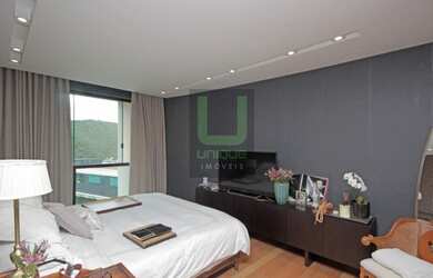 Imagem 5: NOVA LIMA - Apartamento Padrão - Vale dos Cristais