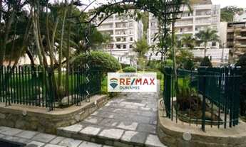 Imagem: Apartamento de três quartos