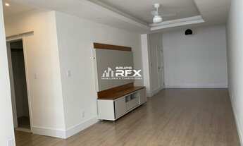 Imagem 5: Apartamento 3 dormitórios à venda Icaraí Niterói/RJ