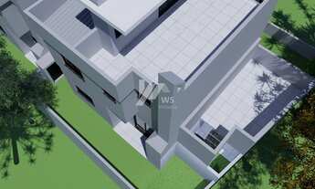 Imagem 5: CURITIBA - Casa de Condomínio - Guabirotuba