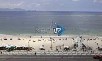 Imagem 5: RIO DE JANEIRO - Apartamento Padrão - Copacabana Copacabana