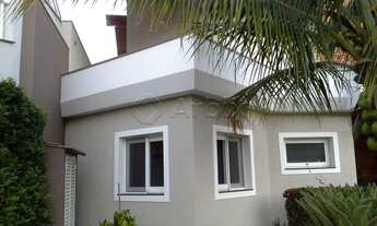 Imagem 2: Americana - Casa de Condomínio - Jardim Imperador