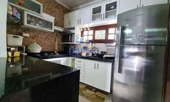 Imagem 2: Casa à venda, 120 m² por R$ 549.000,00 - Maraponga - Fortaleza/CE