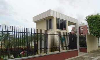 Imagem: Apartamento à venda, Tabapuá, Caucaia