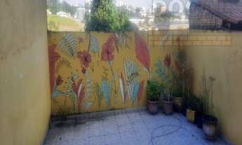 Imagem 3: CASA RESIDENCIAL em TABOÃO DA SERRA - SP, JARDIM AMÉRICA