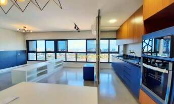 Imagem: Apartamento com 1 dormitório para alugar