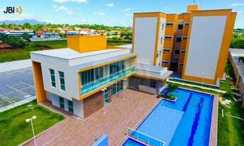 Imagem: Residencial Ametista Apartamento Padrão