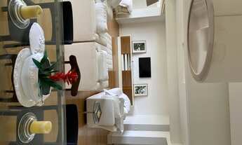 Imagem 6: Reformado por arquiteto consagrado Pedro Paranaguá, melhor trecho da Praia, VISTA CINEMATO