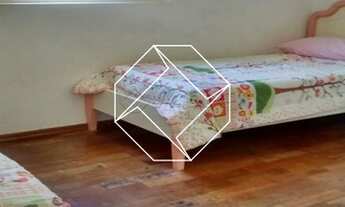 Imagem 6: Americana - Casa Padrão - Santa Cruz