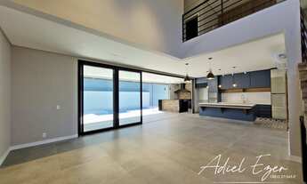 Imagem 1: Sobrado Incrível - Alphaville São José dos Campos/SP