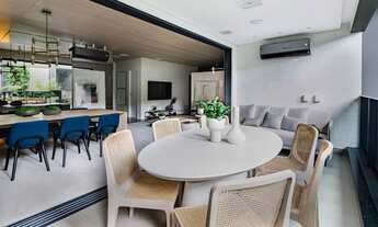 Imagem 5: TRIANON I PLAENGE - Apartamento com 3 dormitórios à venda, 155 m² por R$ 1.590.000 - Gleba