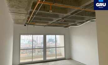 Imagem 5: Locação de sala comercial com 37mts