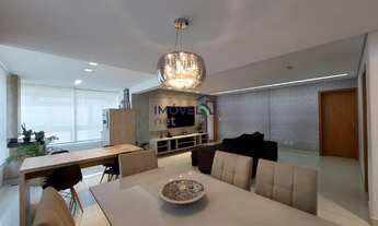 Imagem: Aptº á venda Buritis-BH/4quartos/5Banhos/Escritório/Varanda