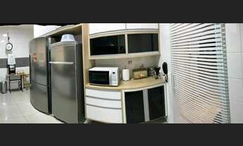 Imagem 5: Apartamento Alto Padrão à venda em Santana de Parnaíba/SP