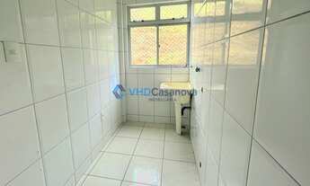 Imagem 4: Apartamento à venda, 2 quartos, 1 suíte, 1 vaga, Liberdade 1 - VIÇOSA/MG