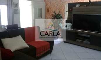 Imagem: Guarujá - Casa Padrão - Vila Santo Antônio