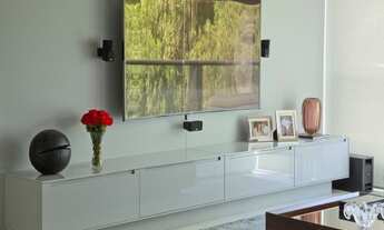 Imagem 3: Maravilhoso apartamento, duplex, ideal para quem busca lazer sem sair de casa, bem localiz