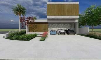 Imagem 4: Casa em Condomínio à venda em Sorocaba / Votorantim/ luxo e segurança par vc e família