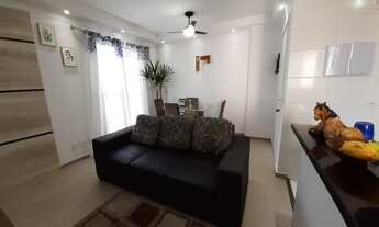 Imagem 2: Apto 3 Dorms, suíte Residencial Flamboyant Próximo à Embraer