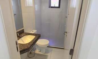 Imagem 7: Alugo excelente apartamento 3/4 sendo uma suíte no Jardim Aeroporto Lauro de Freitas Ba