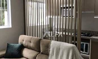 Imagem 4: Apartamento à venda, 58 m² por R$ 277.290,00 - Carvalho - Itajaí/SC