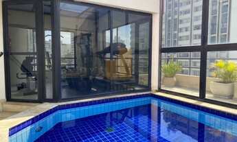 Imagem 4: Flat com 1 Quarto e 1 vaga