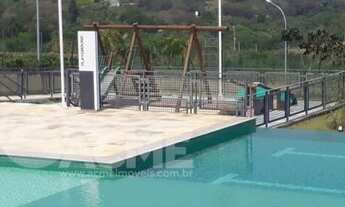 Imagem 2: Terreno em Condomínio para Venda em Alphaville Castelo Sorocaba-SP - 796