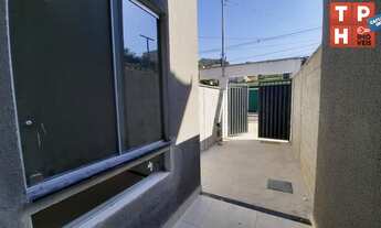 Imagem 5: Casa com 3 quartos em Ibirité - Em fase final de obra