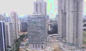 Imagem 4: Apartamento para venda possui 167 metros quadrados com 4 quartos