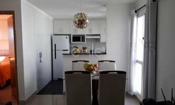 Imagem 4: Apartamento - Jardim Bom Sucesso - Campinas