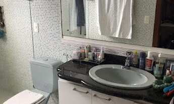 Imagem 7: Apartamento para venda possui 220 metros quadrados com 4 quartos em Petrópolis - Natal - R