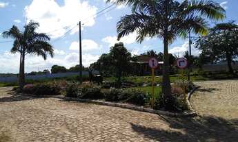 Imagem 8: Condomínio Fazenda real I/II, Lote/Terreno para venda possui 1.110 m2 em Zona Rural - Maca