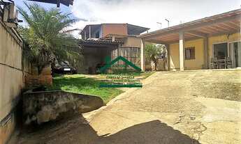 Imagem 3: CHÁCARA NO BAIRRO COPACO 1.300M²AT 165M²AC 3 DORMS (1 SUÍTE) - ARUJÁ/SP