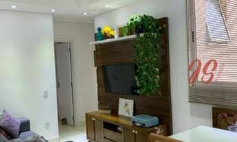 Imagem 3: Apartamento à venda no bairro Palmeiras - Belo Horizonte/MG