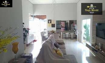 Imagem 5: Casa com 3 dormitórios à venda, 298 m² por R$ 1.300.000,00 - Portal das Estrelas - Boituv