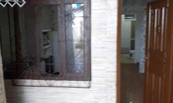 Imagem: Kit-net Semi-Imobiliada C/ Água amp Luz