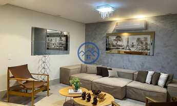 Imagem 3: HORTOLÂNDIA - Casa de Condomínio - Jardim Green Park Residence